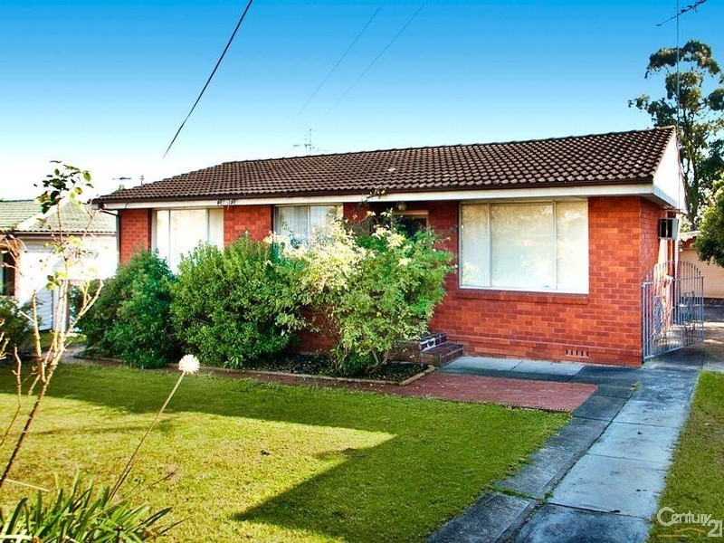 6 Garonne Street, Seven Hills NSW 2147