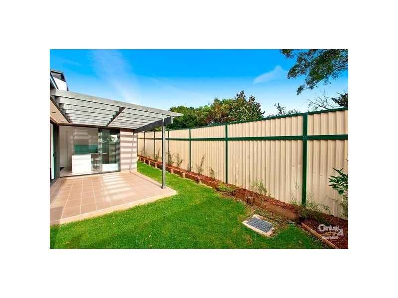 6/26 Kerrs Rd, Castle Hill NSW 2154