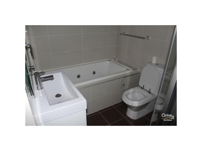 4/16 Mercer Street, Castle Hill NSW 2154