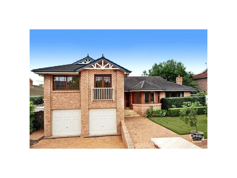 123 Kings Rd, Castle Hill NSW 2154