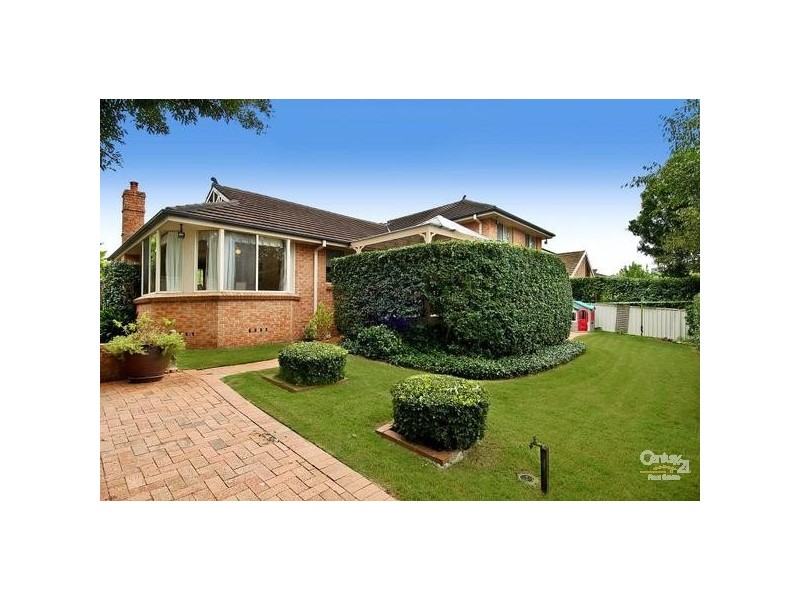 123 Kings Rd, Castle Hill NSW 2154