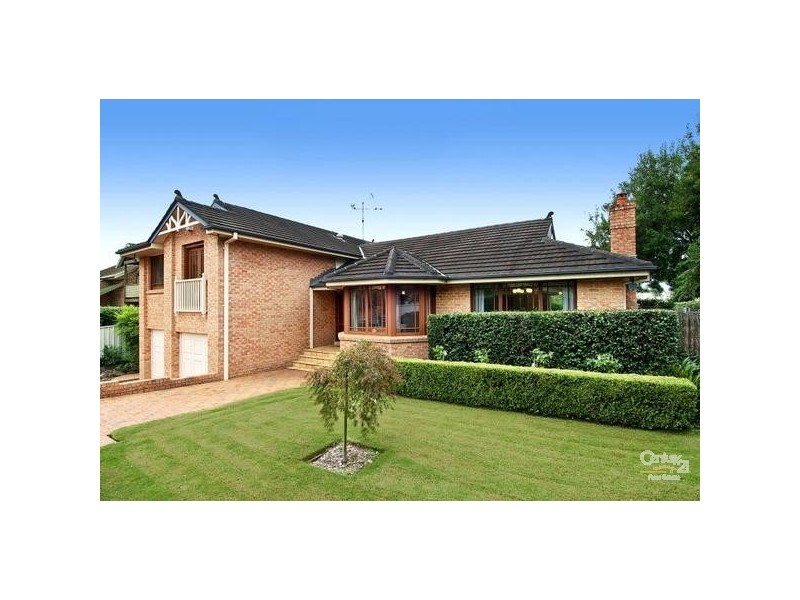 123 Kings Rd, Castle Hill NSW 2154