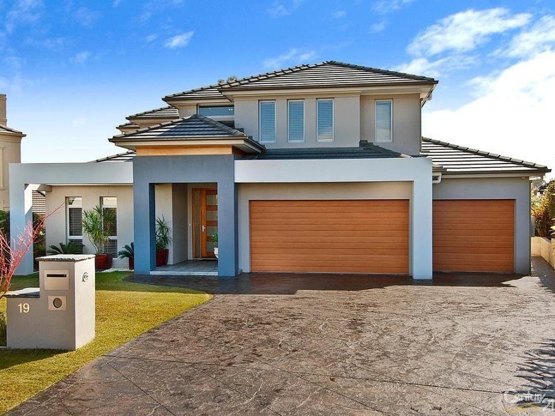 19 Brae Place, Castle Hill NSW 2154