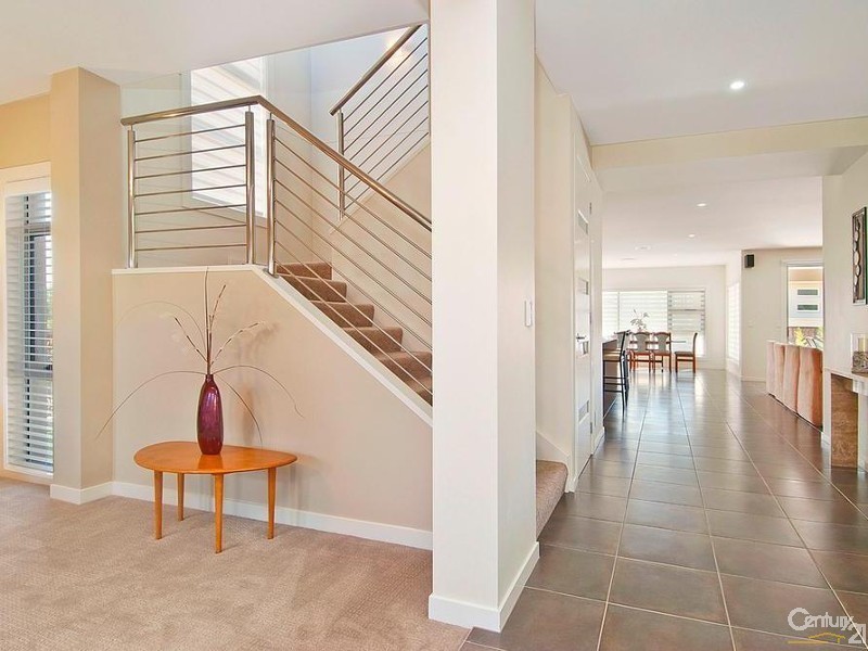 19 Brae Place, Castle Hill NSW 2154