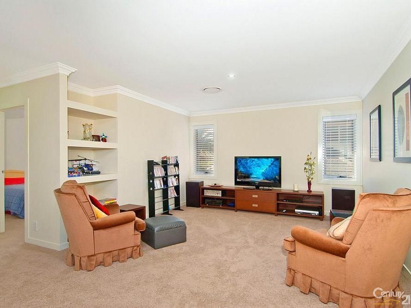 19 Brae Place, Castle Hill NSW 2154