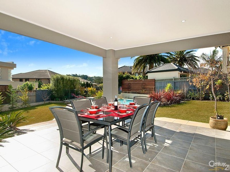 19 Brae Place, Castle Hill NSW 2154
