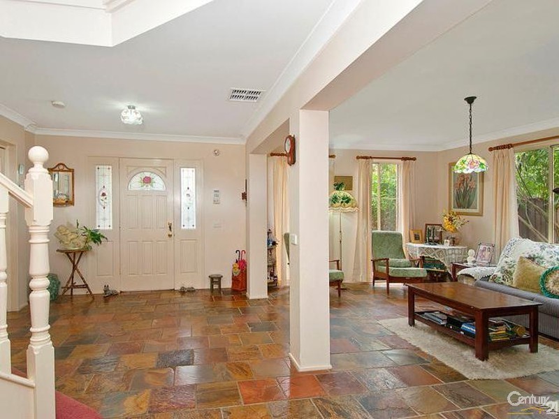 49 Crestview Avenue, Kellyville NSW 2155