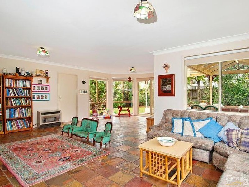 49 Crestview Avenue, Kellyville NSW 2155