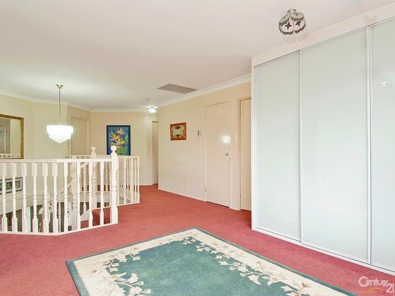 49 Crestview Avenue, Kellyville NSW 2155