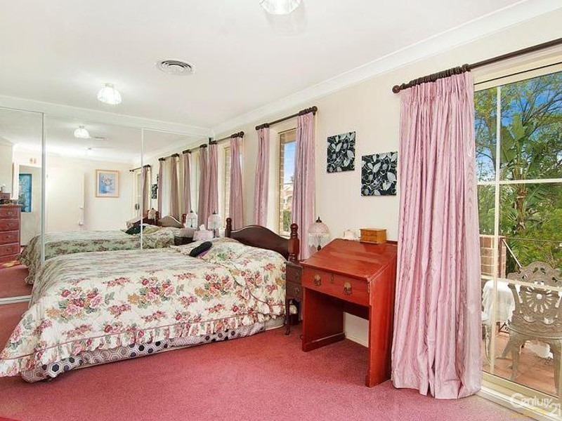 49 Crestview Avenue, Kellyville NSW 2155