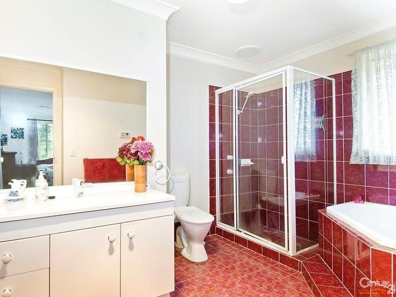 49 Crestview Avenue, Kellyville NSW 2155