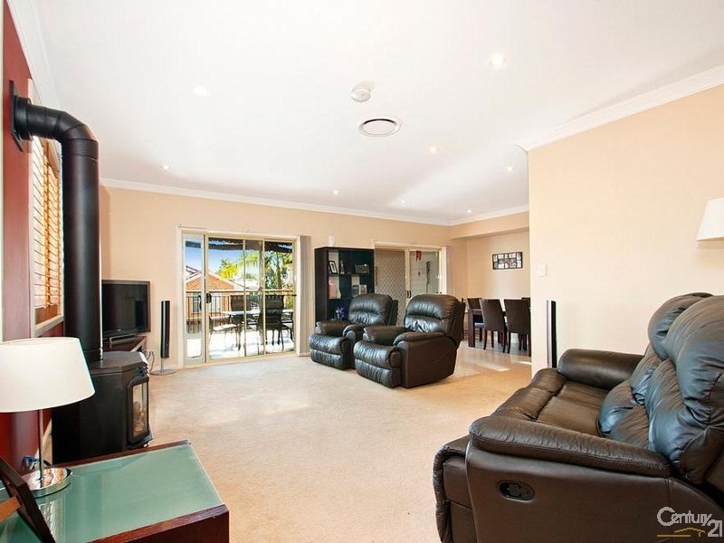 4 Valadon Place, Baulkham Hills NSW 2153