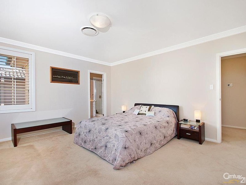 4 Valadon Place, Baulkham Hills NSW 2153