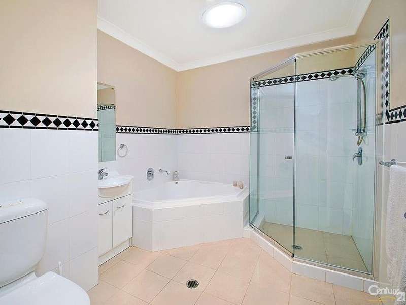 4 Valadon Place, Baulkham Hills NSW 2153