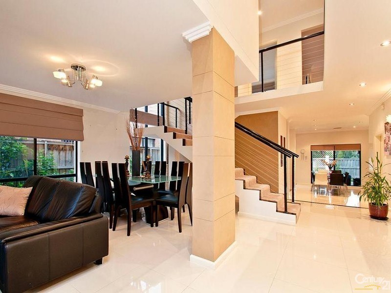 39 Bentwood Terrace, Stanhope Gardens NSW 2768