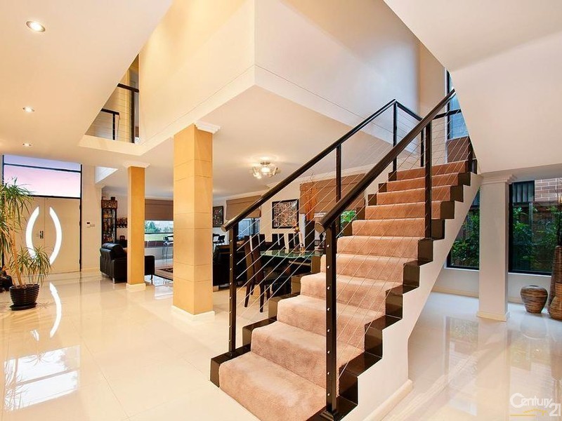 39 Bentwood Terrace, Stanhope Gardens NSW 2768