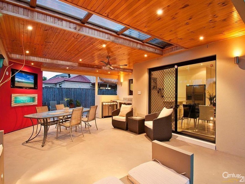 39 Bentwood Terrace, Stanhope Gardens NSW 2768