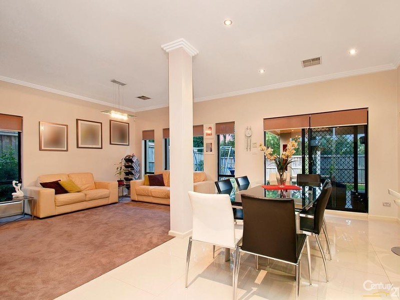 39 Bentwood Terrace, Stanhope Gardens NSW 2768