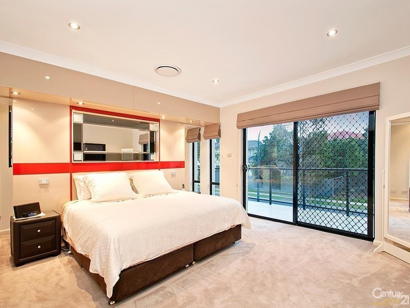 39 Bentwood Terrace, Stanhope Gardens NSW 2768