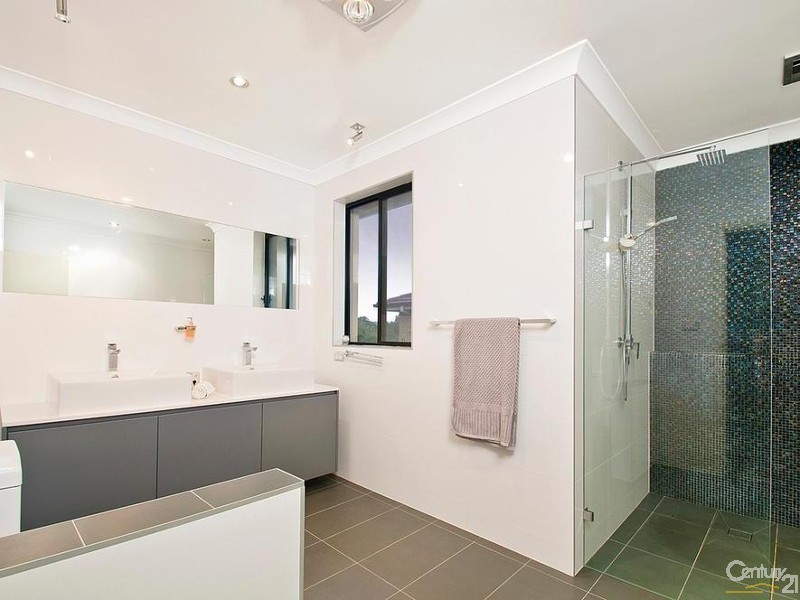 39 Bentwood Terrace, Stanhope Gardens NSW 2768