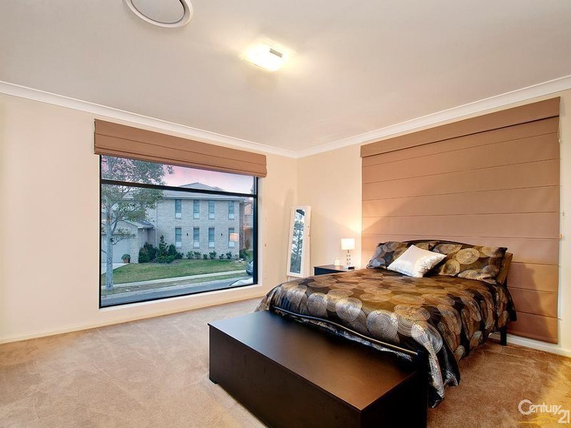 39 Bentwood Terrace, Stanhope Gardens NSW 2768