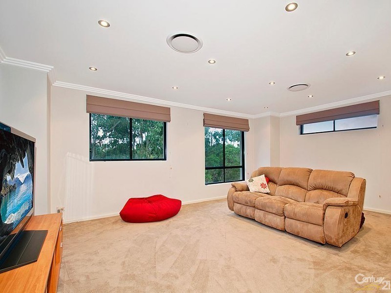 39 Bentwood Terrace, Stanhope Gardens NSW 2768