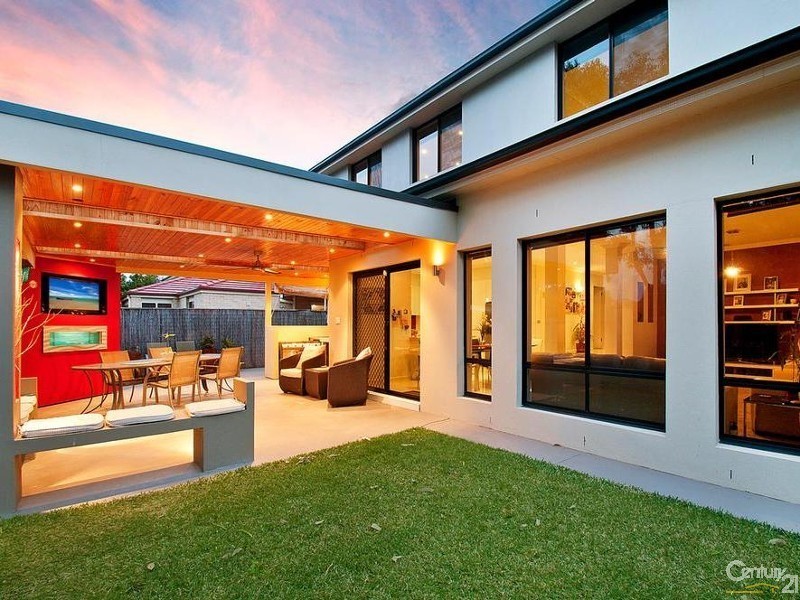 39 Bentwood Terrace, Stanhope Gardens NSW 2768