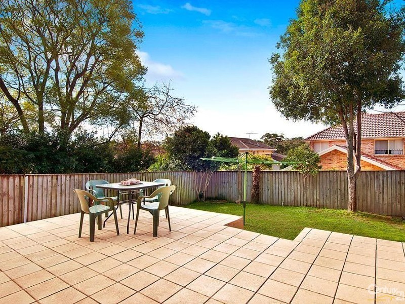 11B Kings Road, Castle Hill NSW 2154