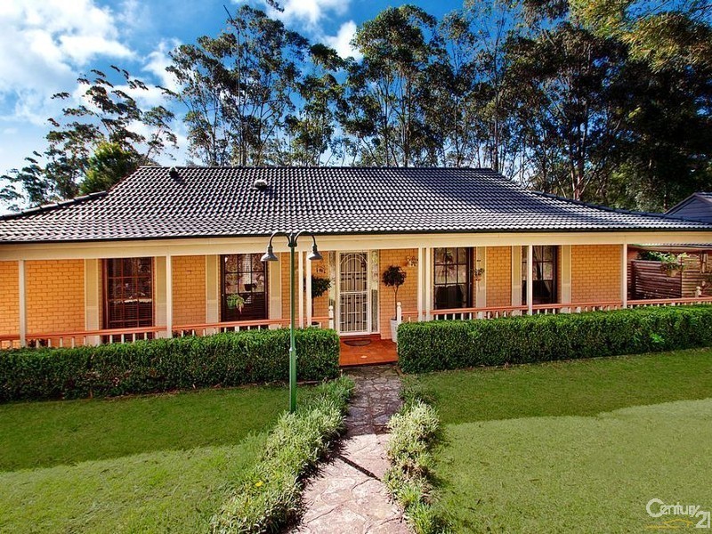 102 Greenbank Drive, Glenhaven NSW 2156