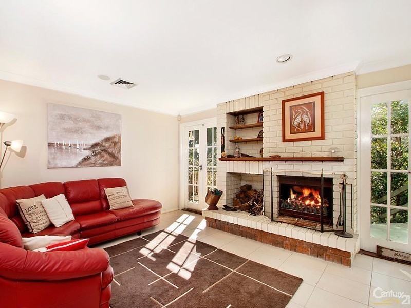 102 Greenbank Drive, Glenhaven NSW 2156