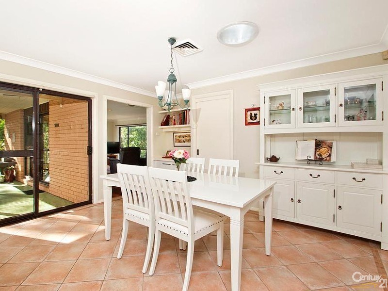 102 Greenbank Drive, Glenhaven NSW 2156