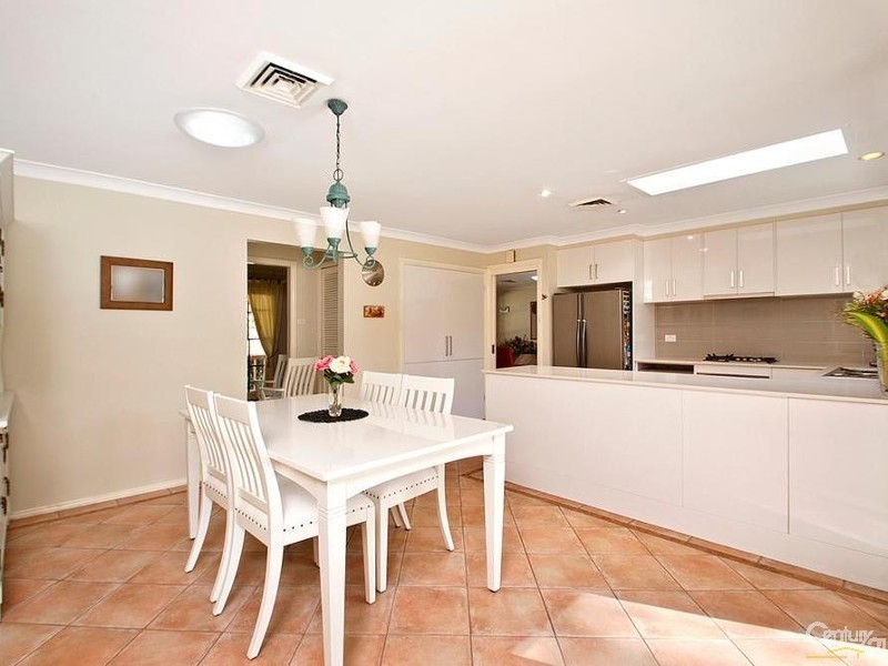 102 Greenbank Drive, Glenhaven NSW 2156