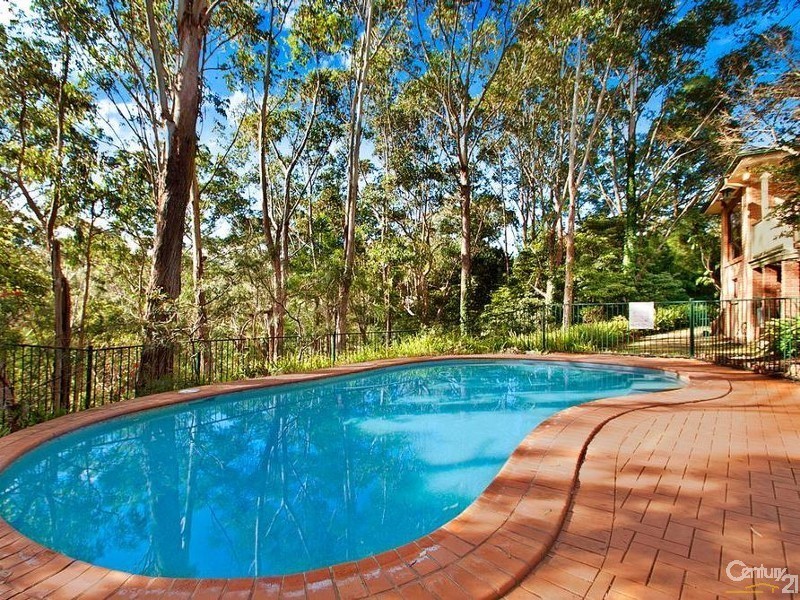 102 Greenbank Drive, Glenhaven NSW 2156