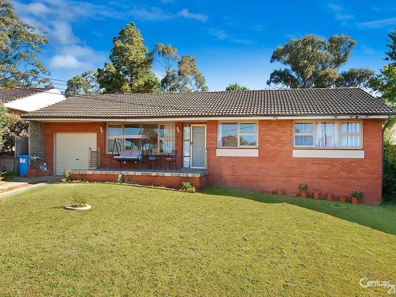 Castle Hill NSW 2154