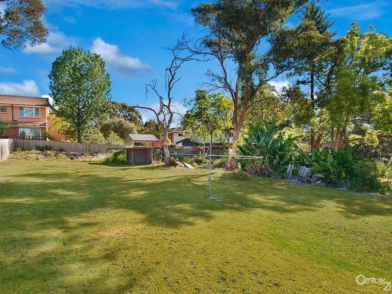 Castle Hill NSW 2154