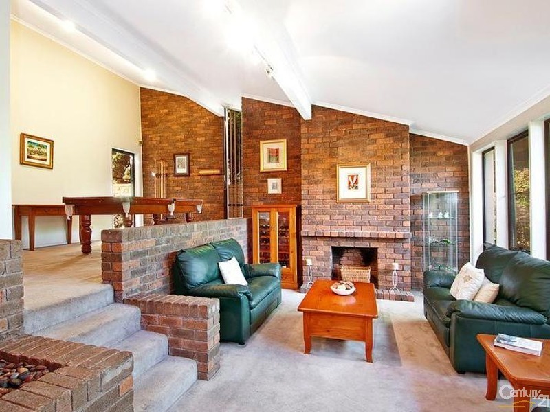 6 Glenvale Close, West Pennant Hills NSW 2125