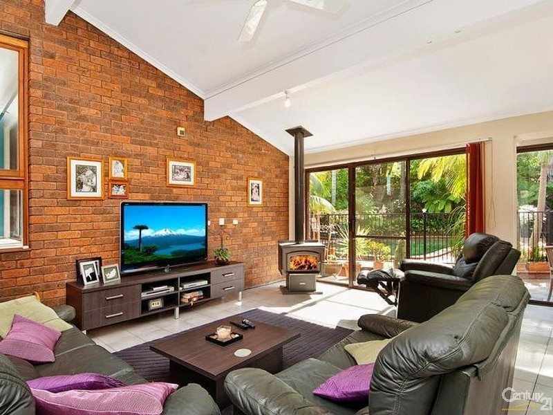 6 Glenvale Close, West Pennant Hills NSW 2125