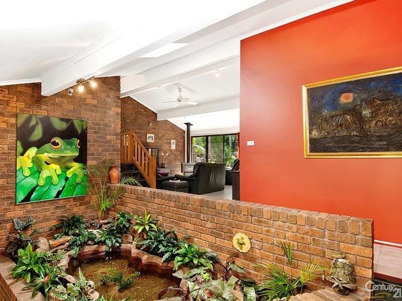 6 Glenvale Close, West Pennant Hills NSW 2125