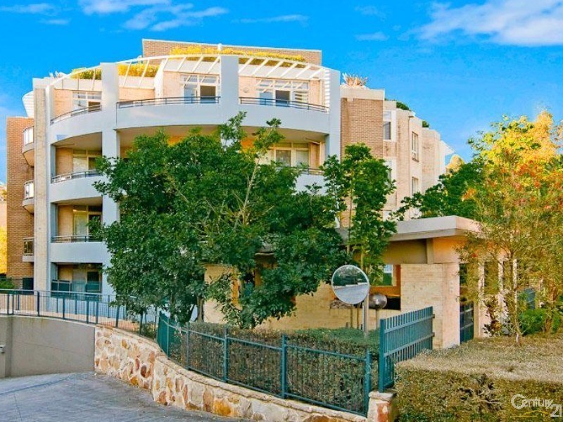 36/22-26 Mercer Street, Castle Hill NSW 2154