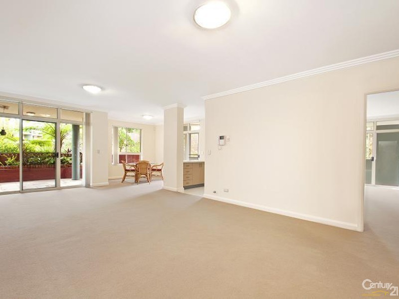 36/22-26 Mercer Street, Castle Hill NSW 2154