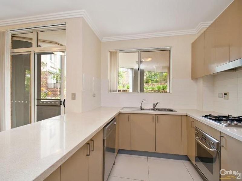 36/22-26 Mercer Street, Castle Hill NSW 2154