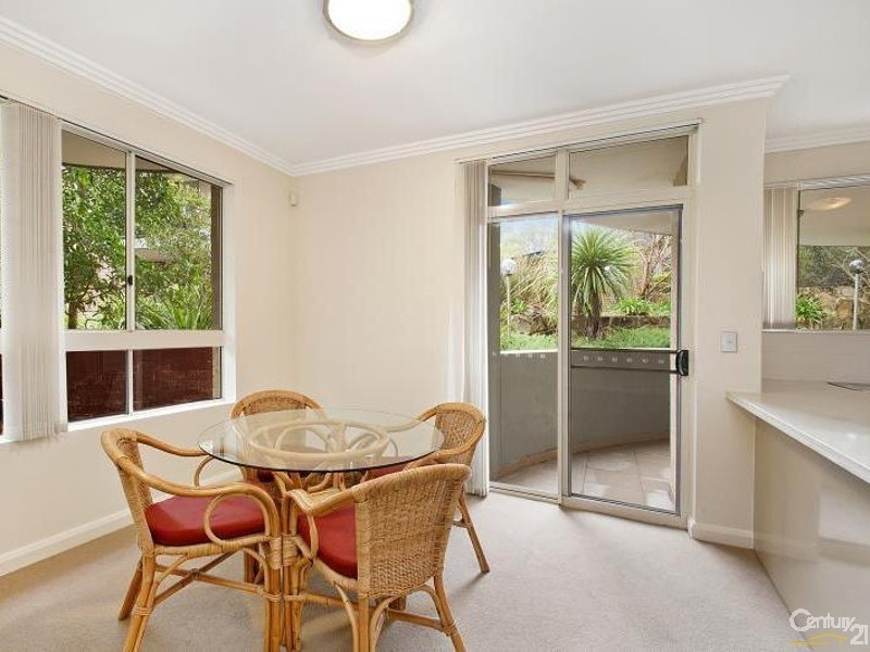 36/22-26 Mercer Street, Castle Hill NSW 2154