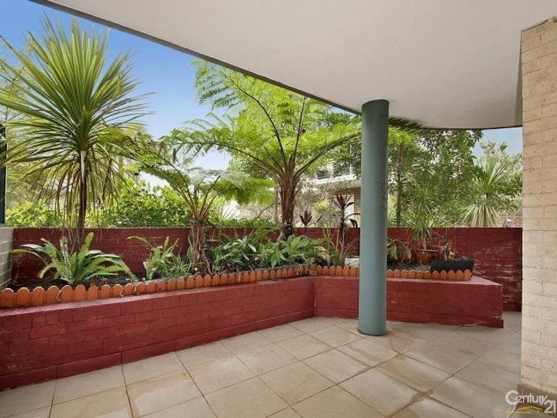 36/22-26 Mercer Street, Castle Hill NSW 2154