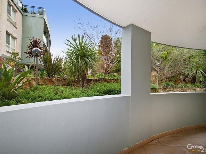 36/22-26 Mercer Street, Castle Hill NSW 2154