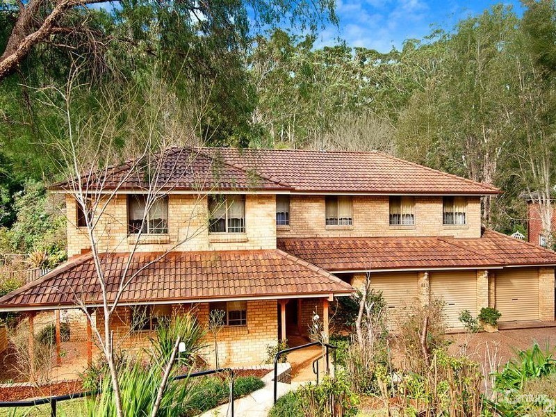 81B Church Street, Castle Hill NSW 2154