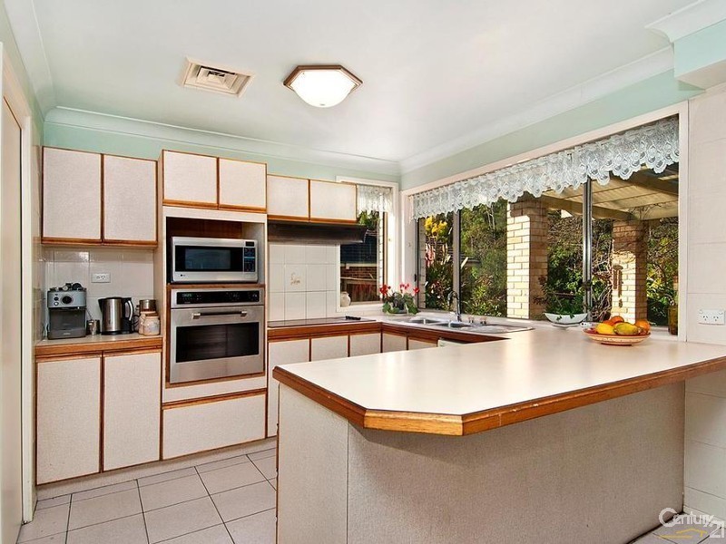 81B Church Street, Castle Hill NSW 2154