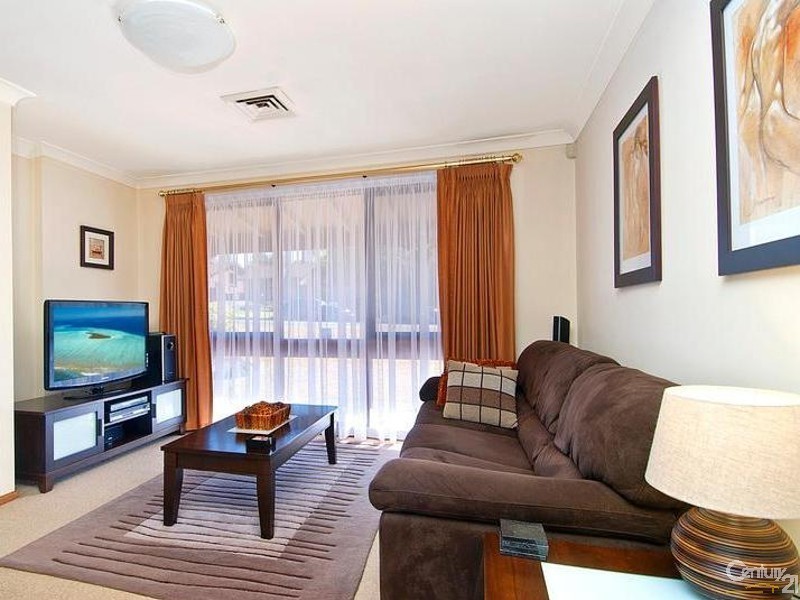 4 Vanessa Avenue, Baulkham Hills NSW 2153