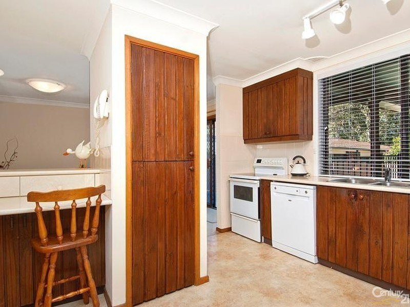 4 Vanessa Avenue, Baulkham Hills NSW 2153