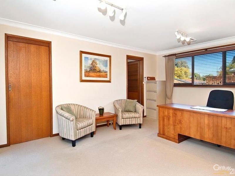 4 Vanessa Avenue, Baulkham Hills NSW 2153