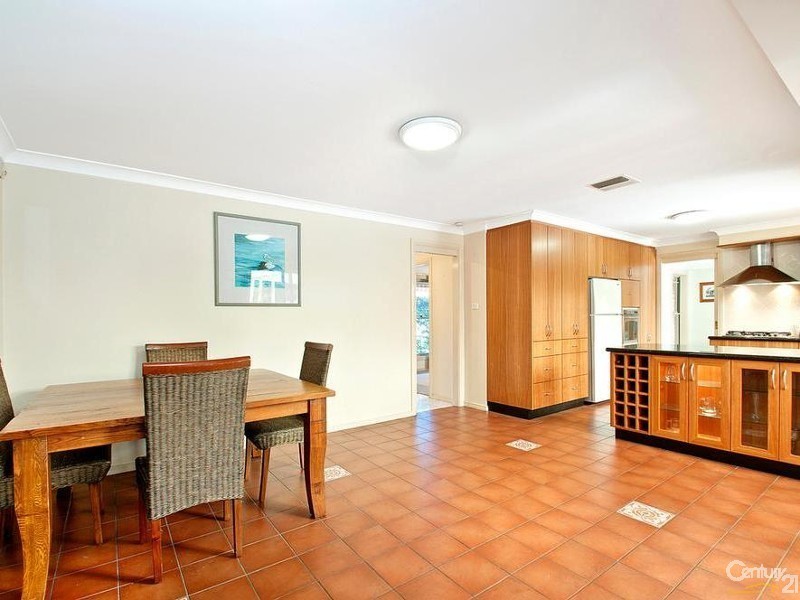 7 Trish Place, Castle Hill NSW 2154